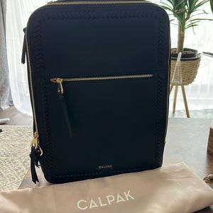 Calpak Kaya Laptop Backpack